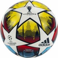 Футбольный мяч "ADIDAS UCL COMPETITION ST.P"