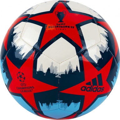 Мяч футбольный "ADIDAS UCL CLUB ST.P" Р.5