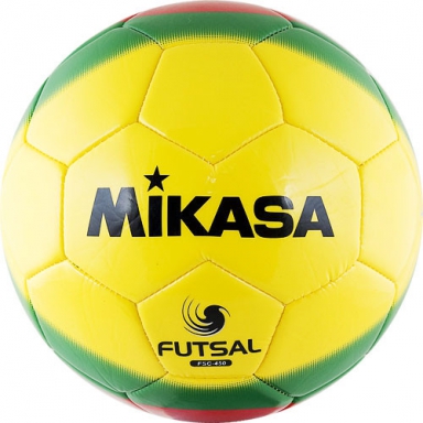 Мяч футзальный "MIKASA FSC-450"