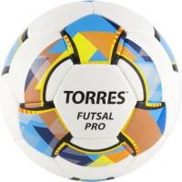 Мяч футзальный "TORRES FUTSAL PRO"