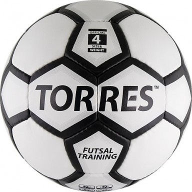 Футзальный мяч "TORRES FUTSAL TRAINING"