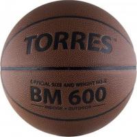 Мяч баскетбольный “Torres Bm600” р.6