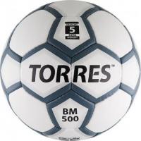Футбольный мяч TORRES BM 500 р.5