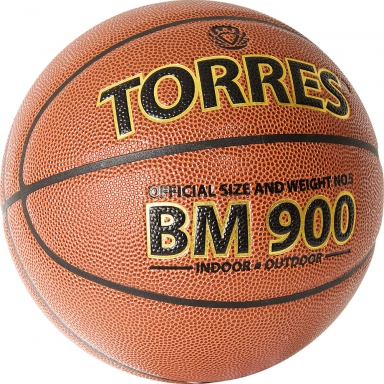 Мяч баскетбольный "Torres Bm900" АРТ.B32035