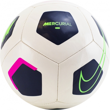 Мяч футбольный "NIKE MERCURIAL FADE" р.5