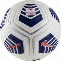 Мяч футбольный "NIKE UEFA WOMEN'S CL STRIKE" Р.4