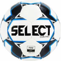 Мяч футбольный "SELECT CONTRA BASIC" Р.4