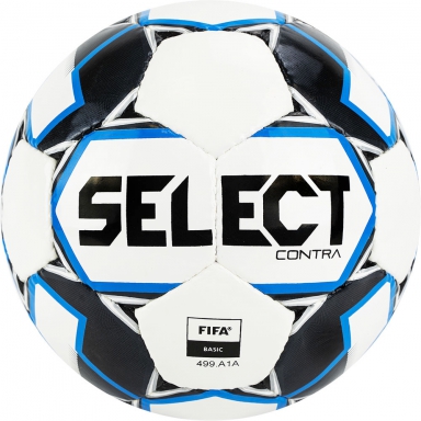 Мяч футбольный "SELECT CONTRA BASIC" Р.4