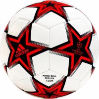 Мяч футбольный "ADIDAS UCL CLUB PS" Р.5