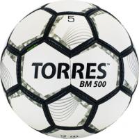 Мяч футбольный "TORRES BM 500" р.5