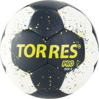 Мяч гандбольный "Torres Pro" АРТ.H32162, р.2