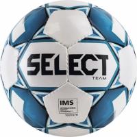 Футбольный мяч "SELECT TEAM IMS"