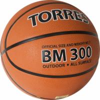 Мяч баскетбольный "Torres Bm300" АРТ.B02017