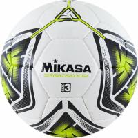 Мяч футбольный "MIKASA REGATEADOR3-G"