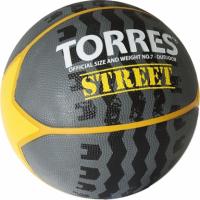 Мяч баскетбольный "Torres Street" АРТ.B02417