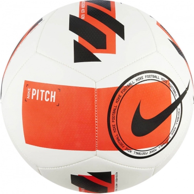 Мяч футбольный "NIKE PITCH" Р.5