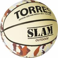 Мяч баскетбольный "Torres Slam" АРТ.B02065