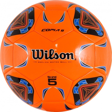 Мяч футбольный "WILSON COPIA II" р.5