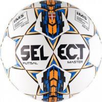 Футзальный мяч "SELECT FUTSAL MASTER"