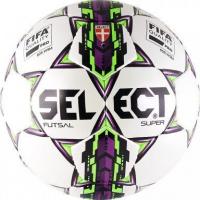 Футзальный мяч "SELECT FUTSAL SUPER FIFA"