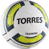Футбольный мяч TORRES TRAINING р.5