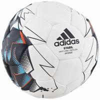 Мяч гандбольный "Adidas Stabil Sponge" АРТ.Cd8591, р.0