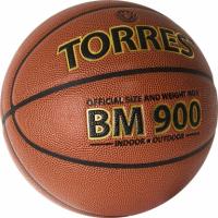 Мяч баскетбольный "Torres Bm900" АРТ.B32036