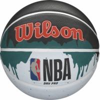 Мяч баскетбольный “Wilson NBA Drv Pro Drip” АРТ.Wtb9101xb07