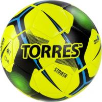 Мяч футзальный "TORRES FUTSAL STRIKER"