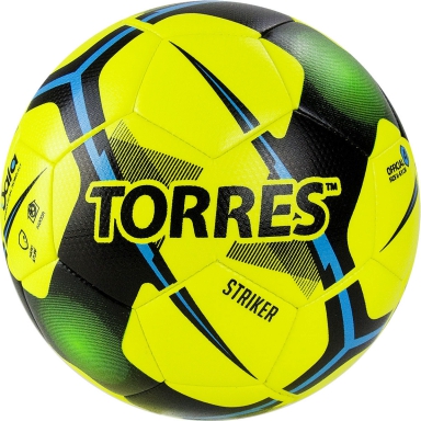 Мяч футзальный "TORRES FUTSAL STRIKER"