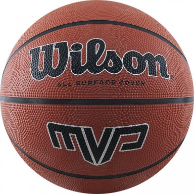 Мяч баскетбольный «Wilson Mvp» АРТ.Wtb1419xb07