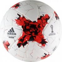 Футбольный мяч "ADIDAS KRASAVA OMB"