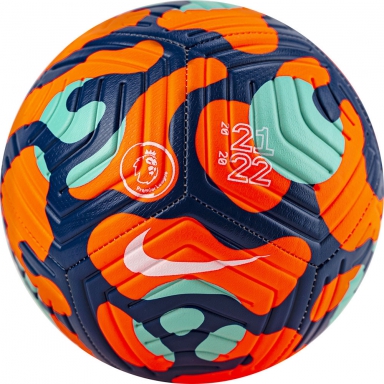 Мяч футбольный "NIKE PREMIER LEAGUE STRIKE"