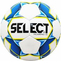 Мяч футбольный "SELECT NUMERO 10" Р.4