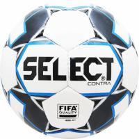 Мяч футбольный "SELECT CONTRA FIFA"