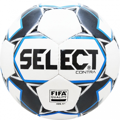 Мяч футбольный "SELECT CONTRA FIFA"