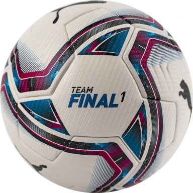 Футбольный мяч "PUMA TEAMFINAL 21.1"