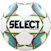 Мяч футбольный "SELECT TALENTO" Р.3