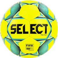 Мяч футбольный "SELECT TEAM FIFA" Р.5