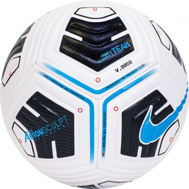 Мяч футбольный "NIKE ACADEMY TEAM BALL" р.5