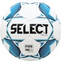 Мяч футбольный "SELECT TEAM FIFA"