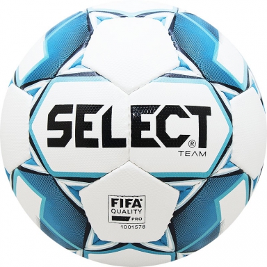 Мяч футбольный "SELECT TEAM FIFA"