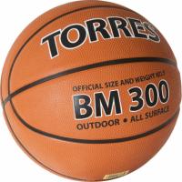 Мяч баскетбольный "Torres Bm300" АРТ.B02015