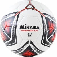 Мяч футбольный "MIKASA REGATEADOR5-R" р.5