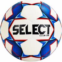 Мяч футбольный "SELECT CLUB DB" Р.5