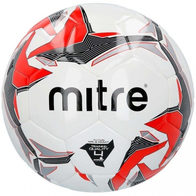 Мяч футзальный "MITRE FUTSAL TEMPEST II"