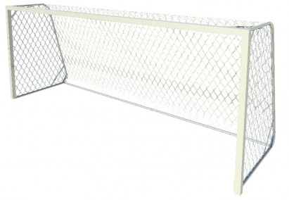Футбольные ворота 5х2 юношеские SPORTWERK SPW-AS-500-1P