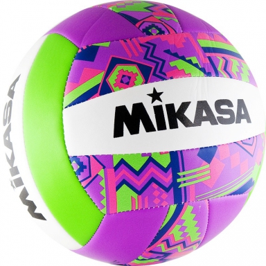 Мяч волейбольный пляжный "Mikasa Ggvb-Sf" р.5