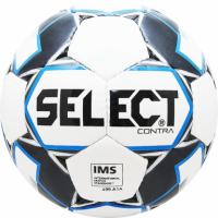 Мяч футбольный "SELECT CONTRA IMS"