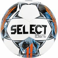 Футбольный мяч "SELECT BRILLANT SUPER TB V22"